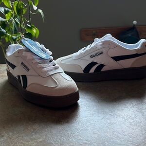 7.5 / 8.5 / 9 Women’s Forte Lounger Double Up/ White/White Sand/Gum Women’s Shoe